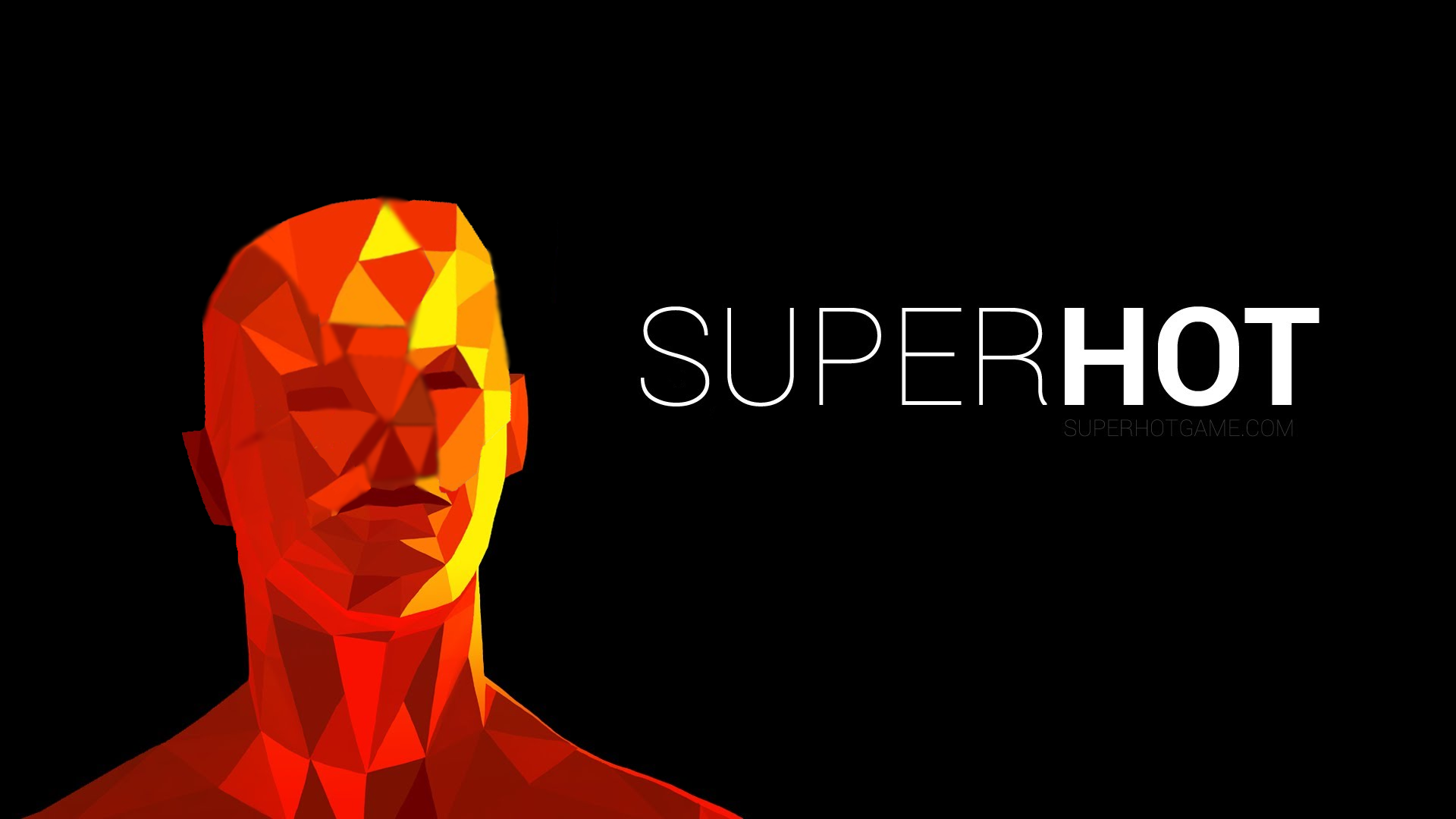 SUPERHOT Wallpapers