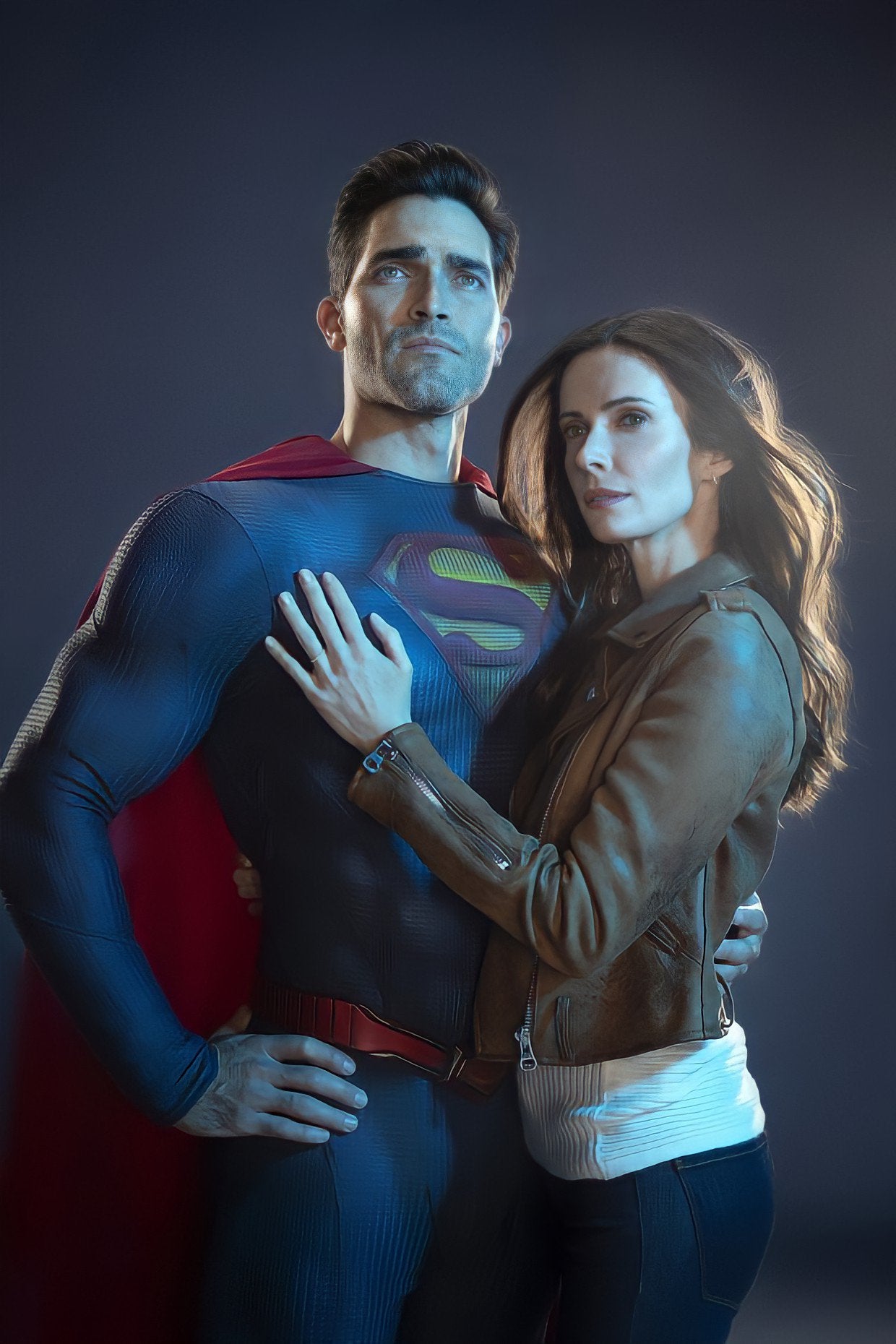 Superman &Amp; Lois 2020 Wallpapers