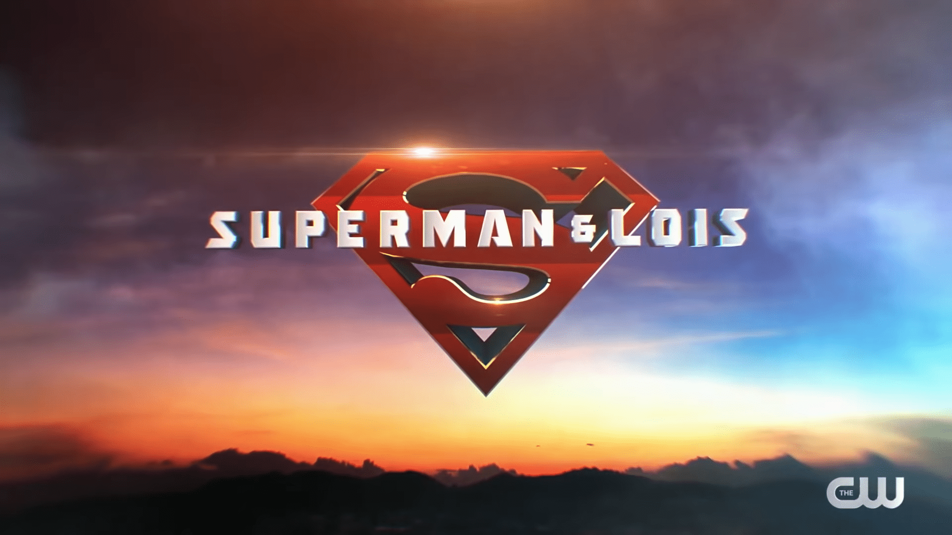 Superman &Amp; Lois 2020 Wallpapers