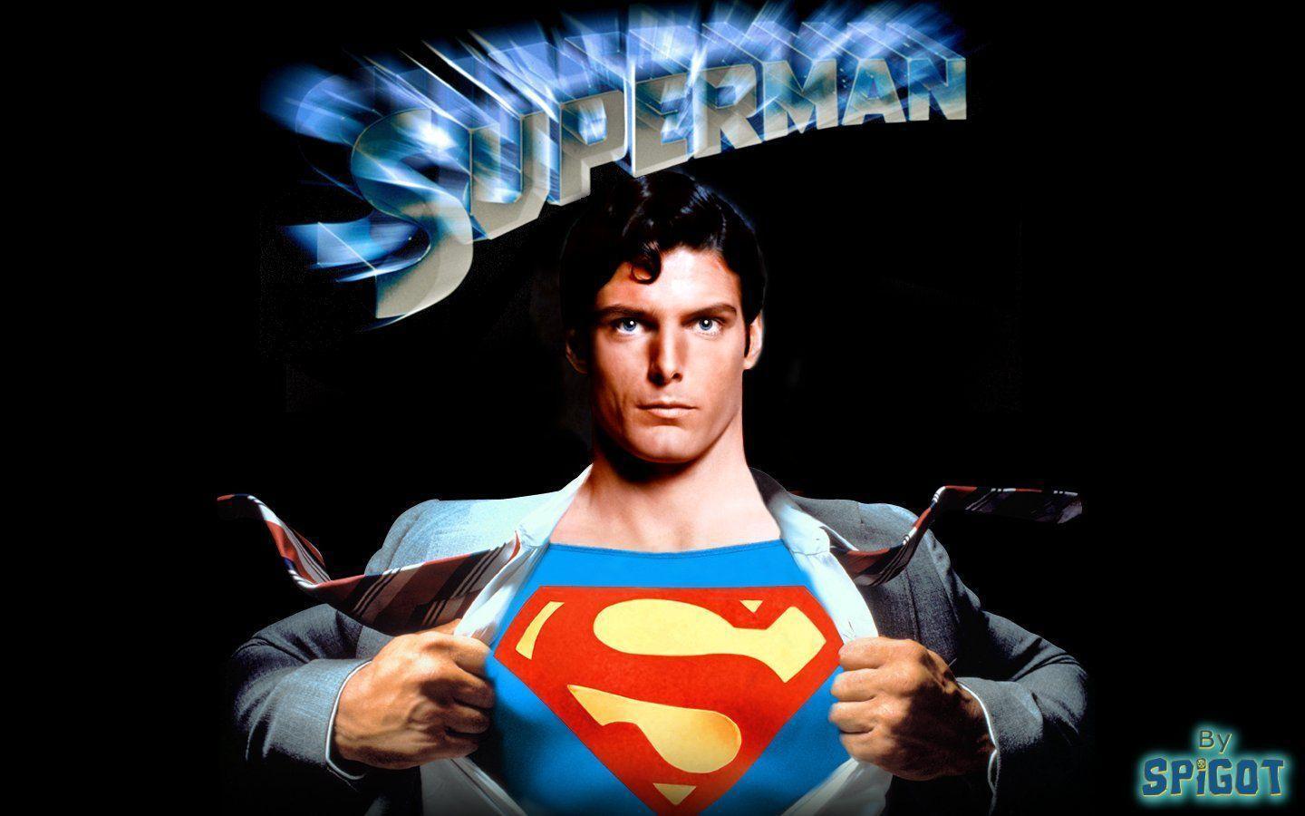 Superman (1978) Wallpapers