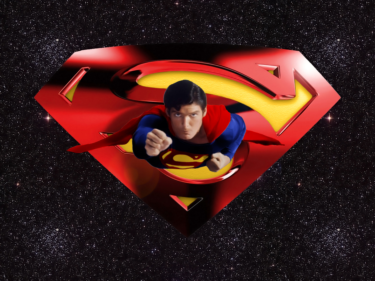 Superman (1978) Wallpapers