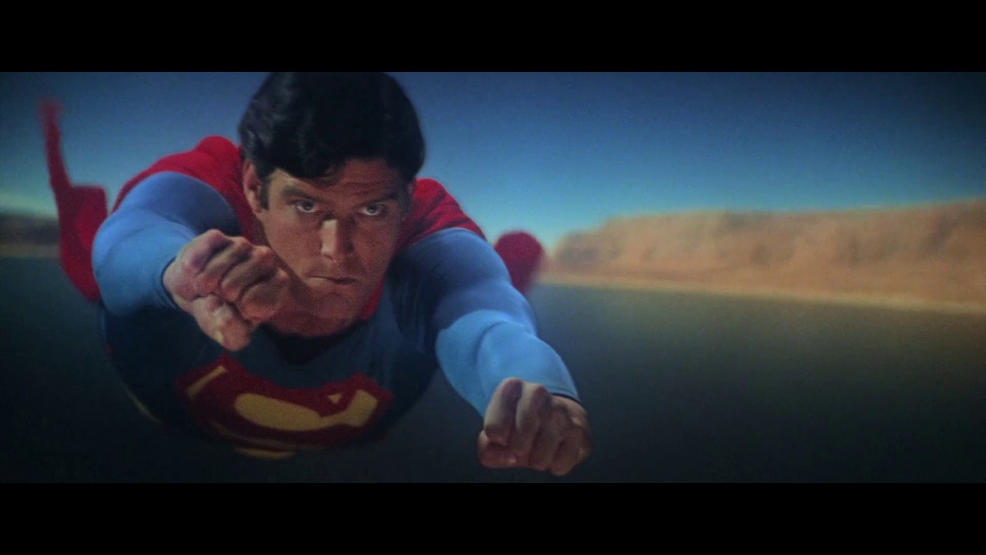 Superman (1978) Wallpapers