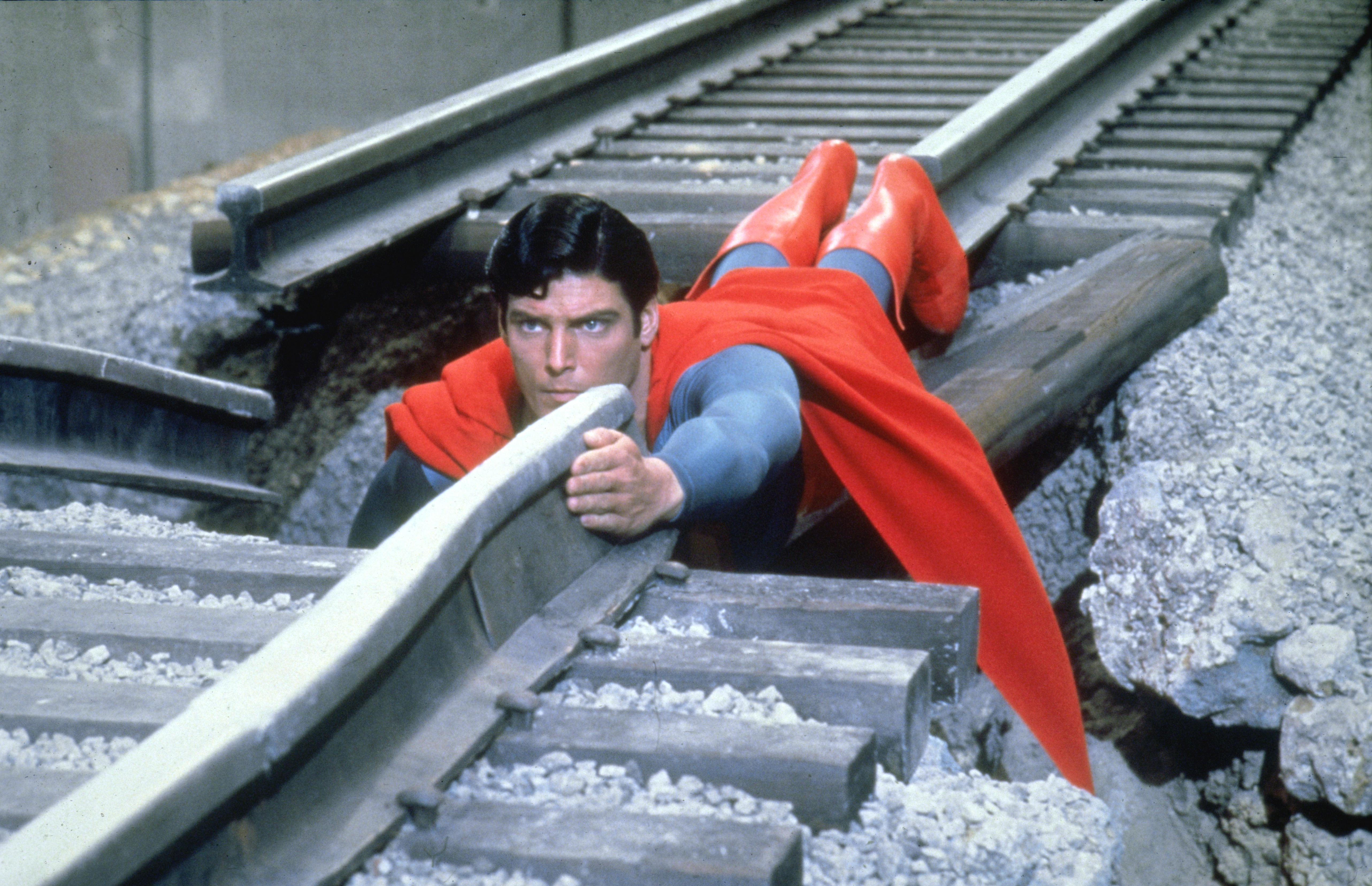 Superman (1978) Wallpapers