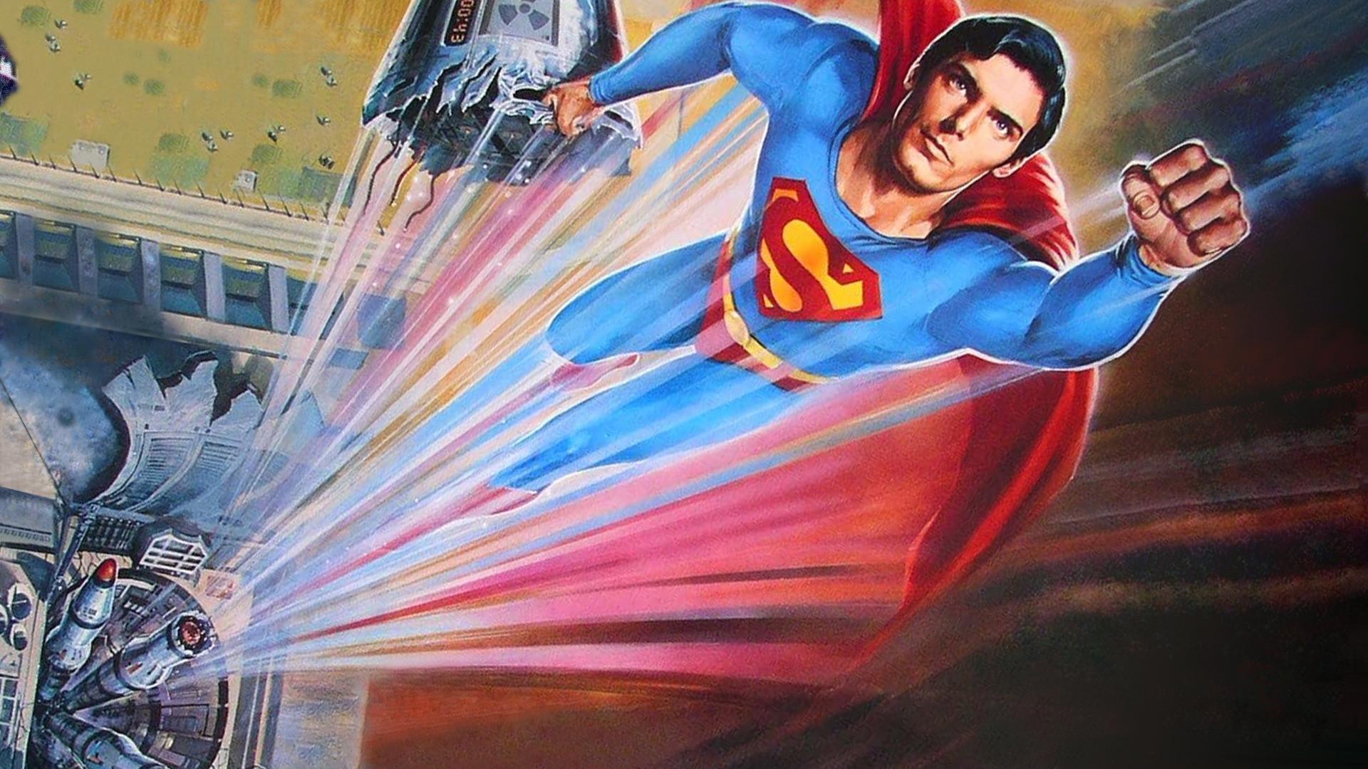 Superman (1978) Wallpapers