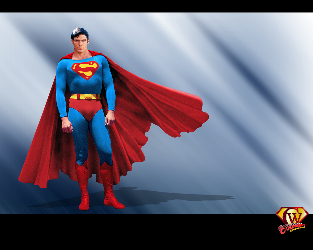 Superman (1978) Wallpapers