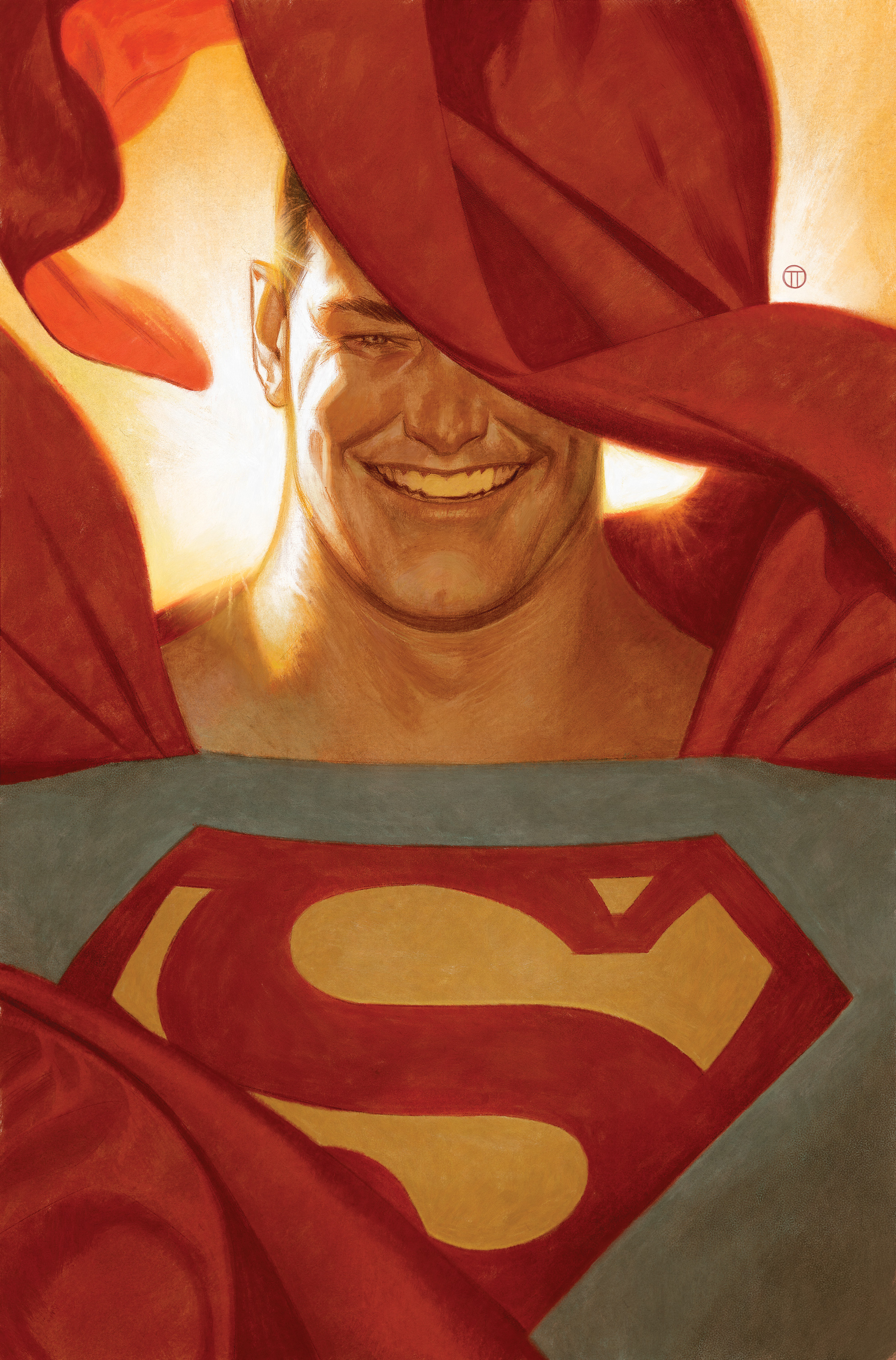 Superman 2021 Dc Comic Art Wallpapers