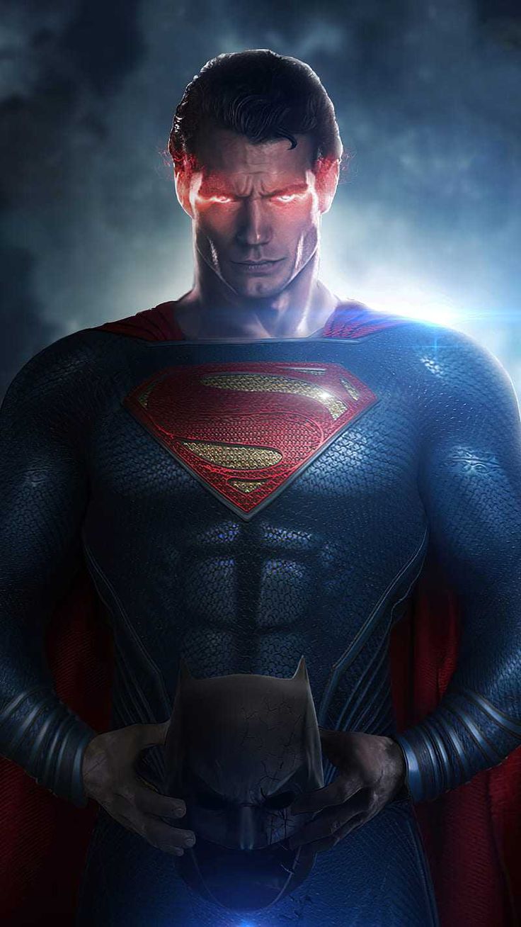 Superman 2021 Dc Comic Art Wallpapers