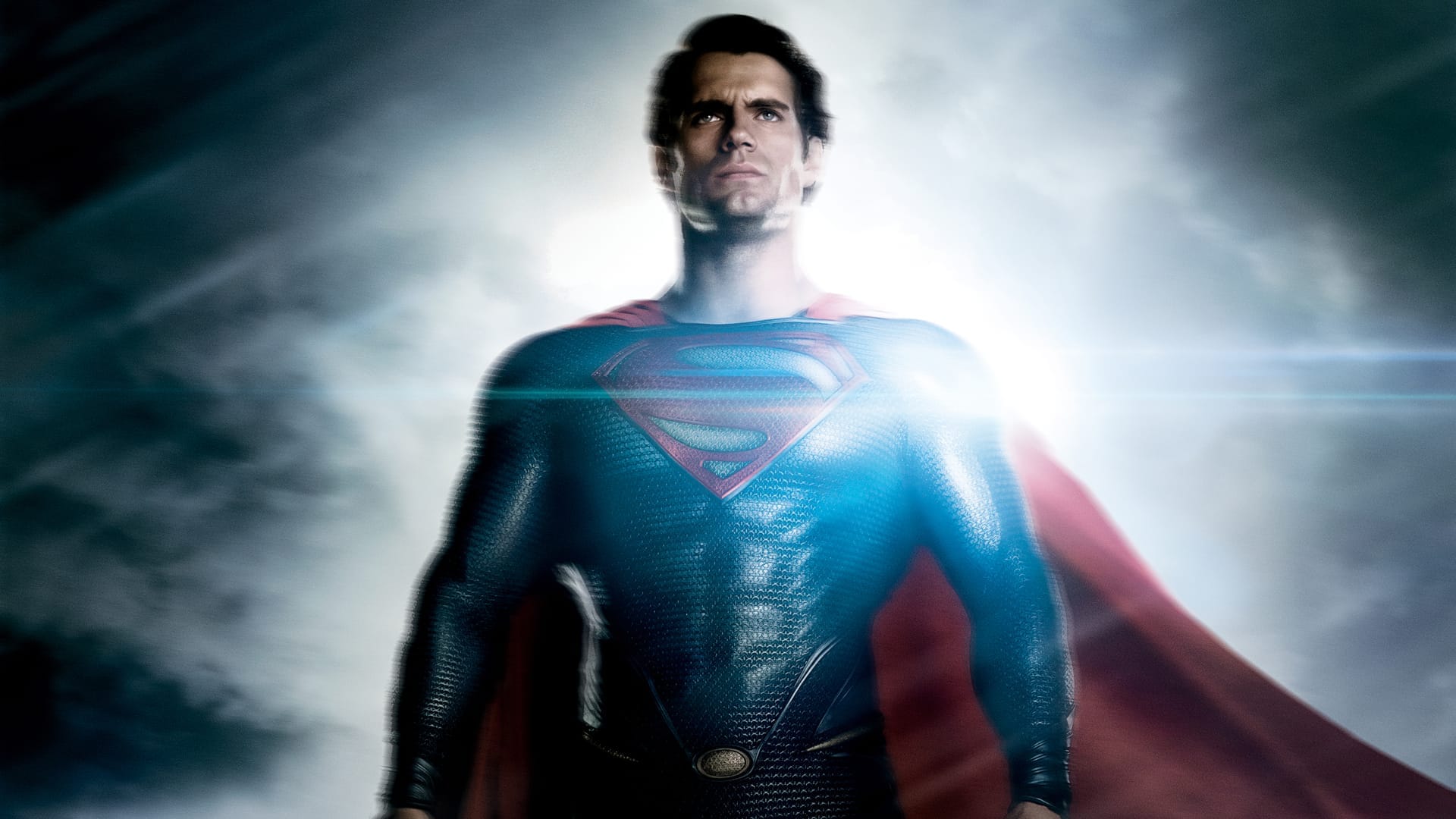 Superman Amoled Wallpapers