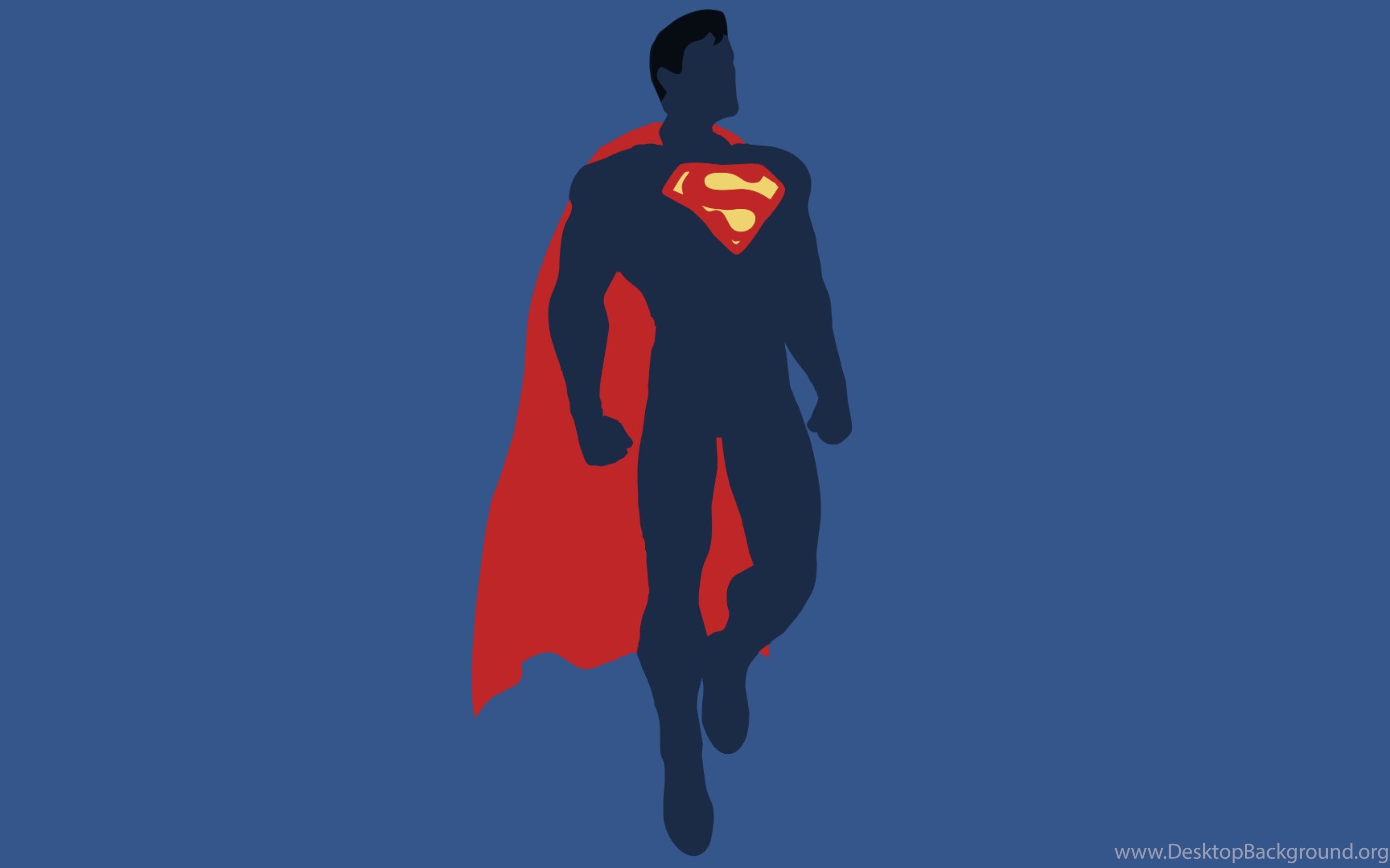 Superman Amoled Wallpapers