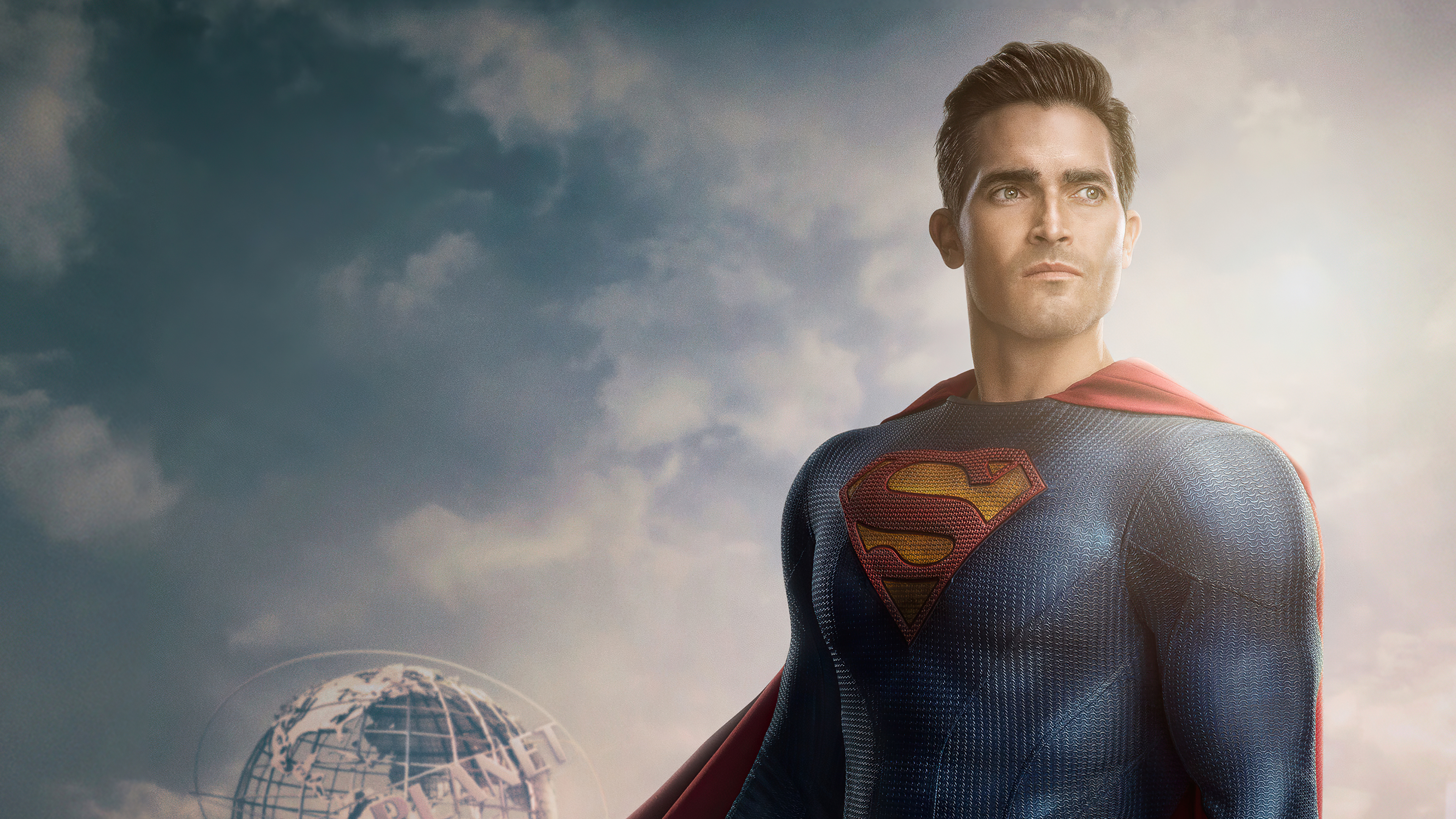 Superman And Lois 4K 2021 Wallpapers