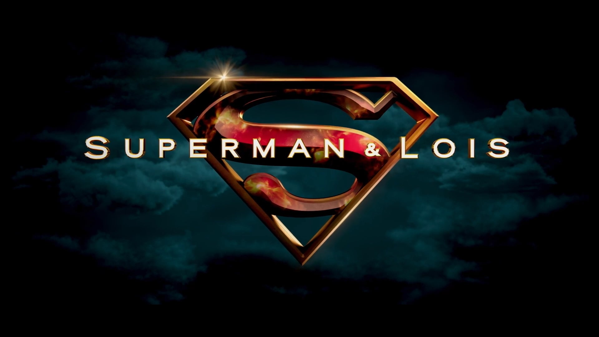 Superman And Lois 4K 2021 Wallpapers