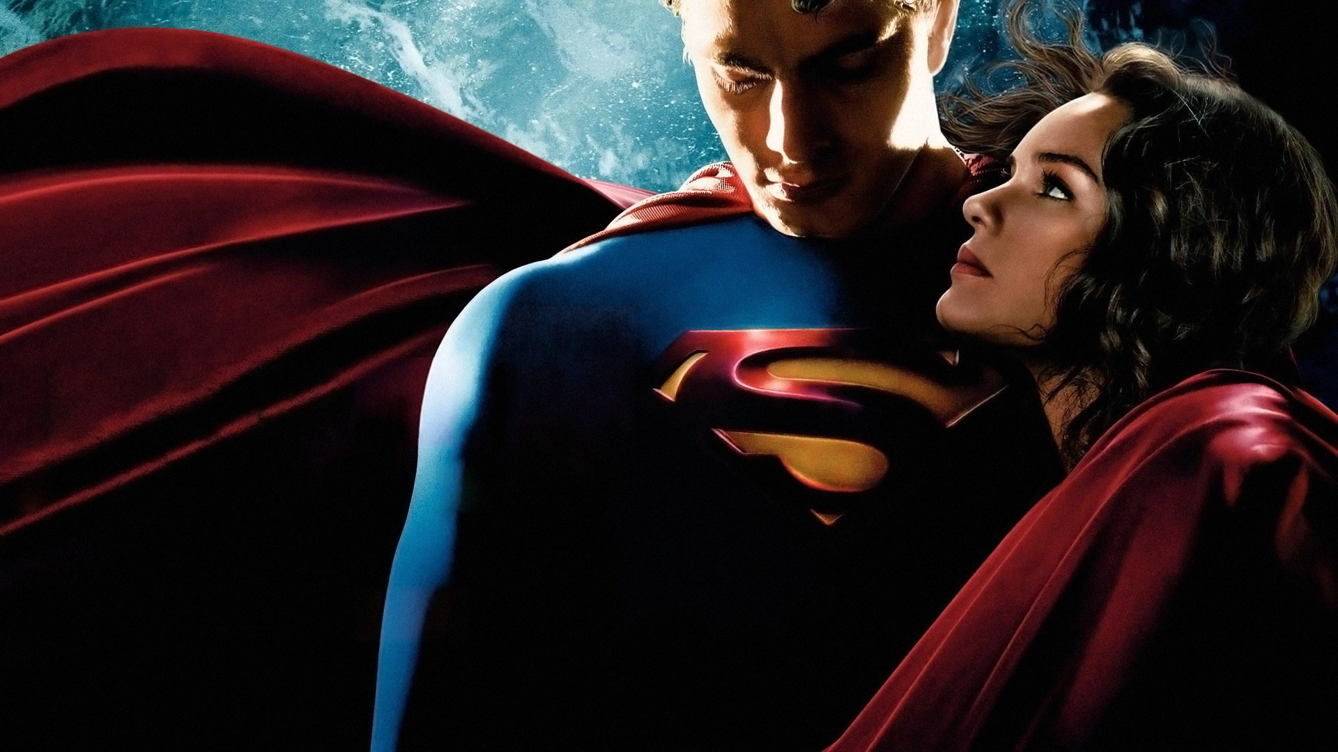 Superman And Lois 4K 2021 Wallpapers