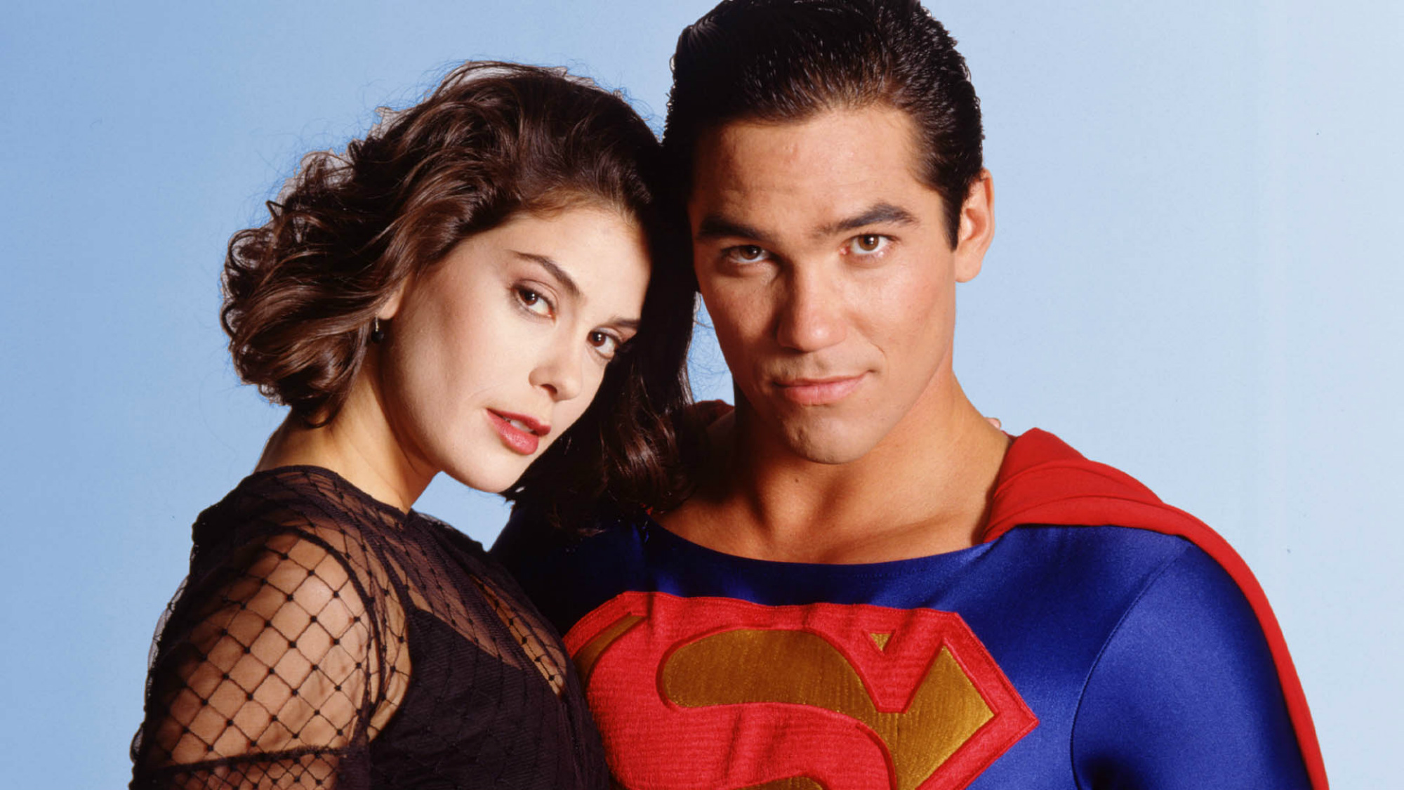 Superman And Lois Tv Show Wallpapers