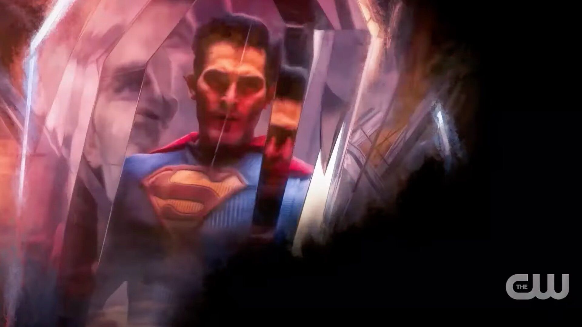 Superman And Lois Tv Show Wallpapers