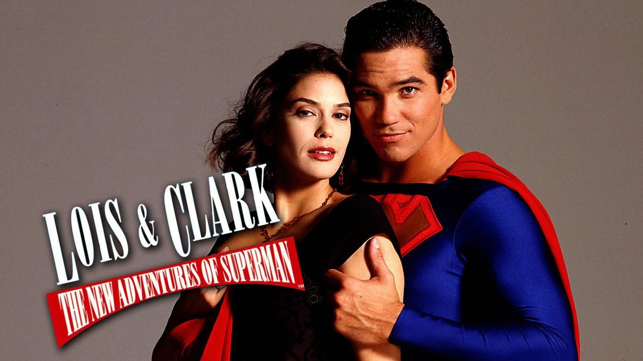 Superman And Lois Tv Show Wallpapers