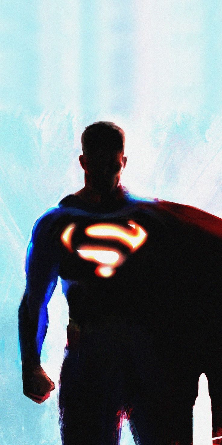 Superman Art Wallpapers