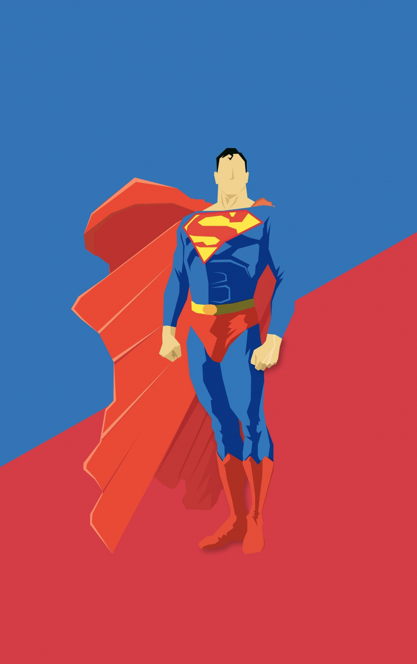 Superman Art Wallpapers