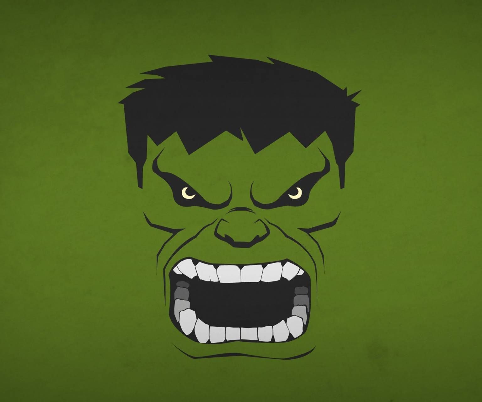 Superman Batman Hulk Spiderman Wolverine Minimalism Wallpapers