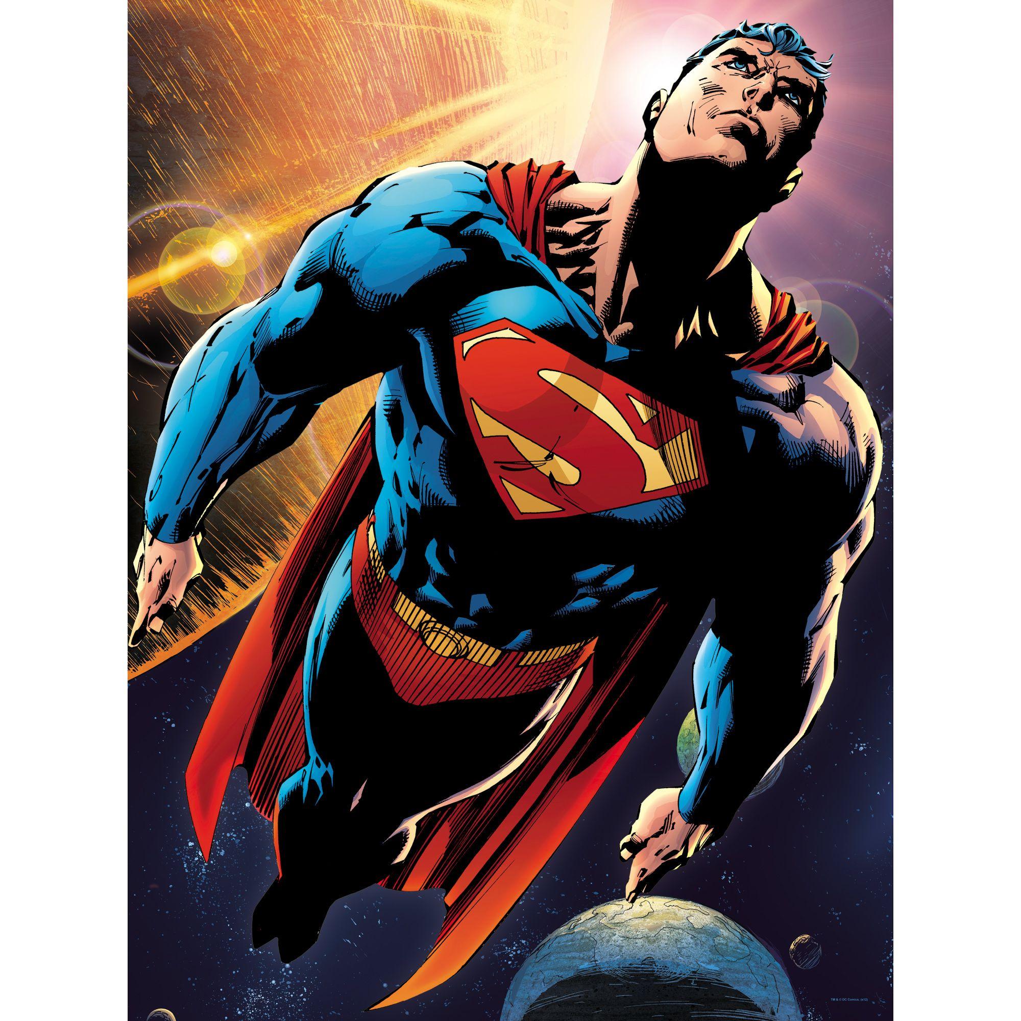 Superman Dc Comic 2020 Wallpapers