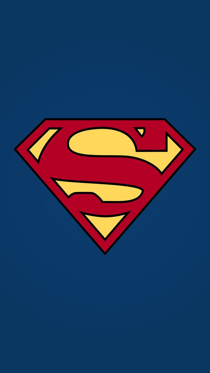 Superman For Android Wallpapers