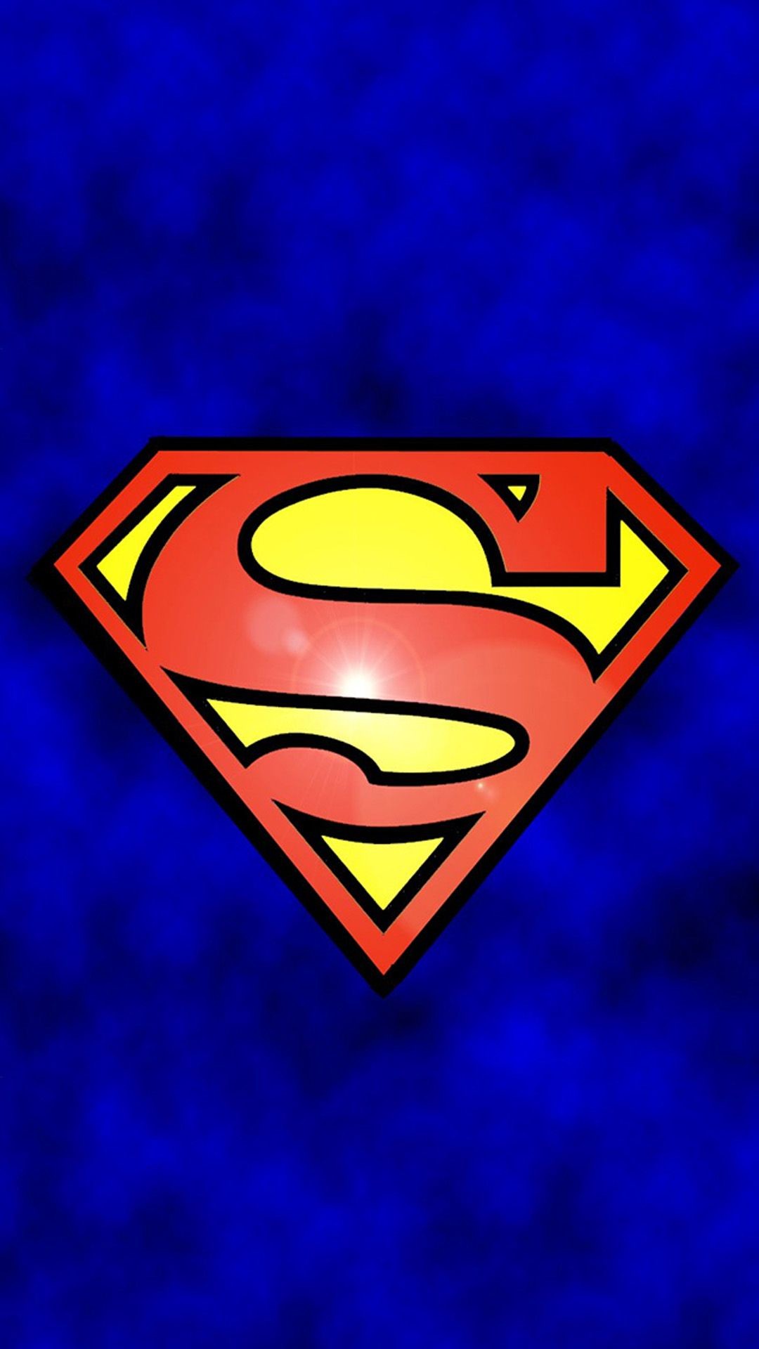 Superman For Android Wallpapers