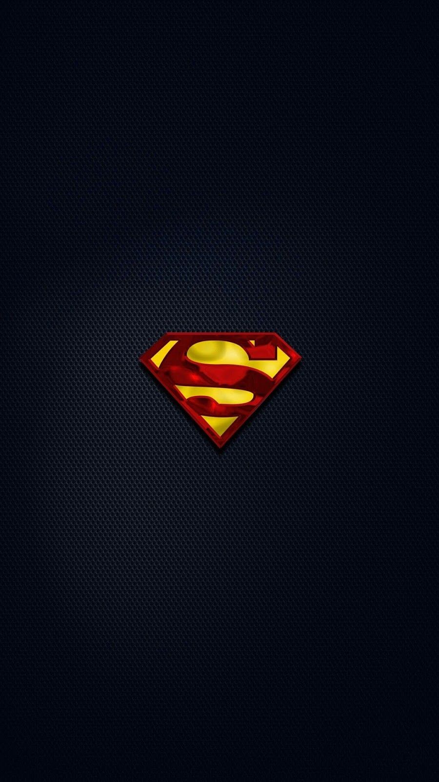 Superman For Android Wallpapers