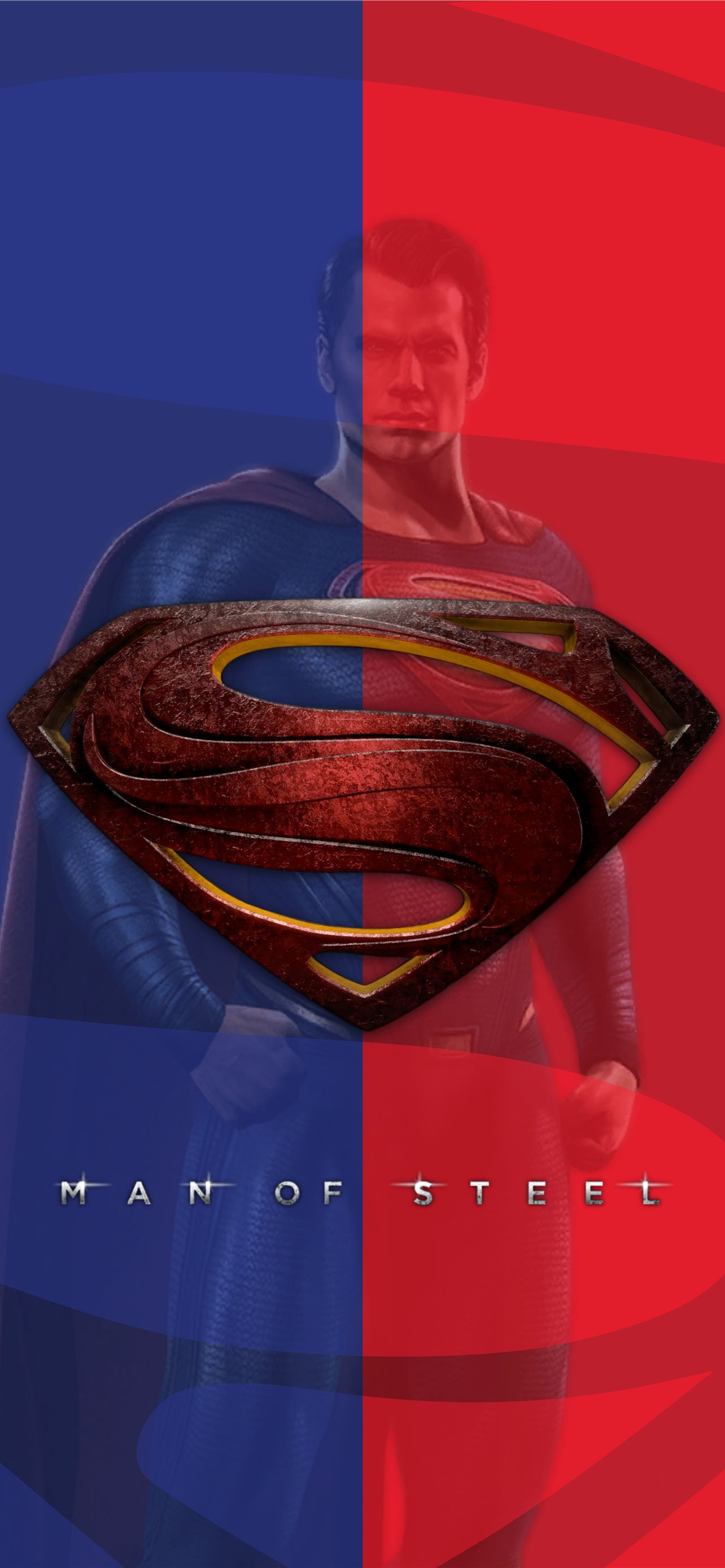 Superman For Android Wallpapers