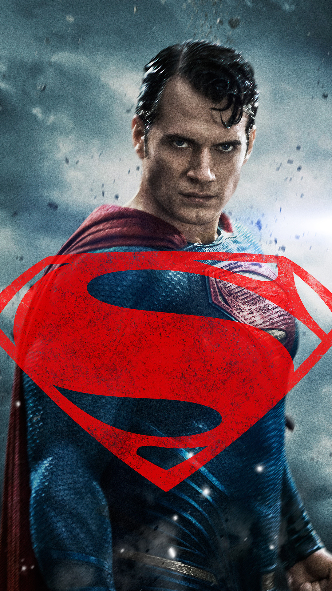 Superman For Android Wallpapers