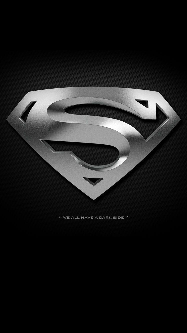 Superman For Iphone 5 Wallpapers