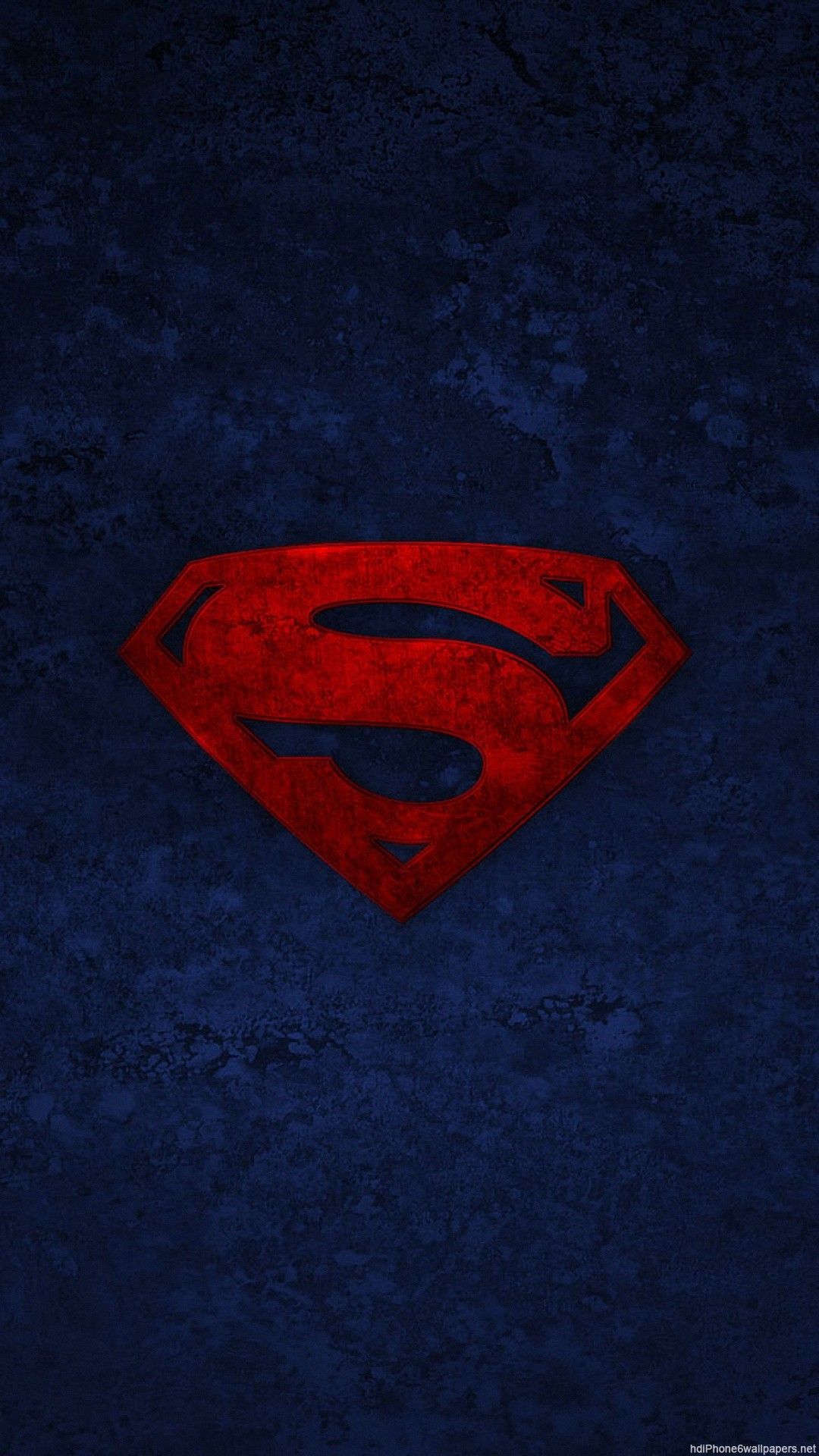 Superman For Mobile Wallpapers