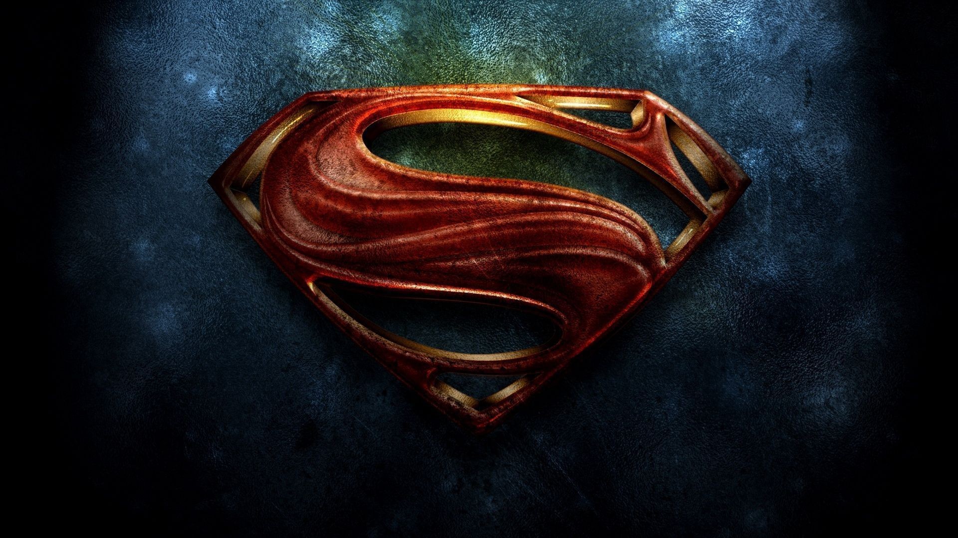 Superman For Mobile Wallpapers