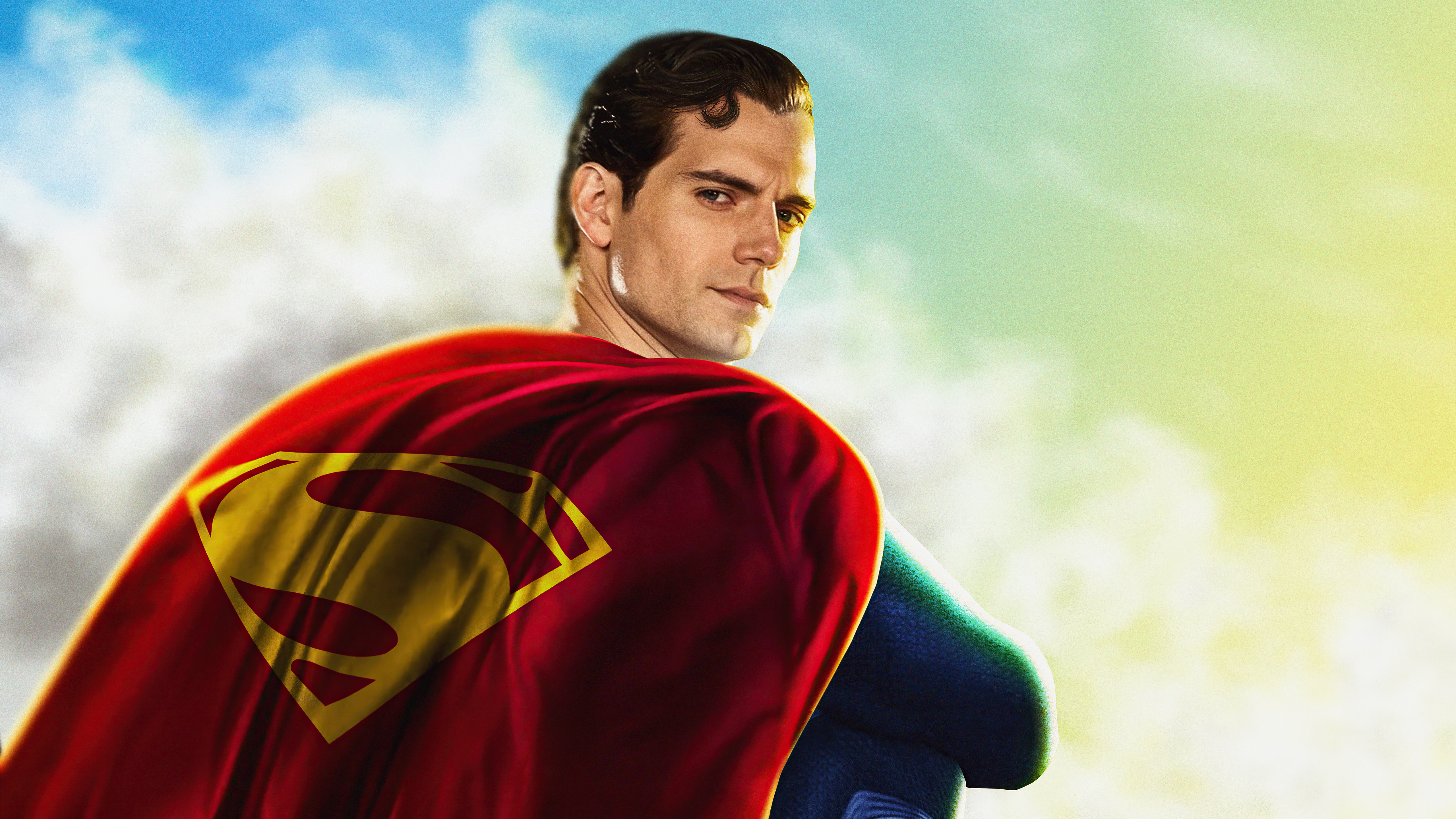 Superman Henry Cavill Wallpapers