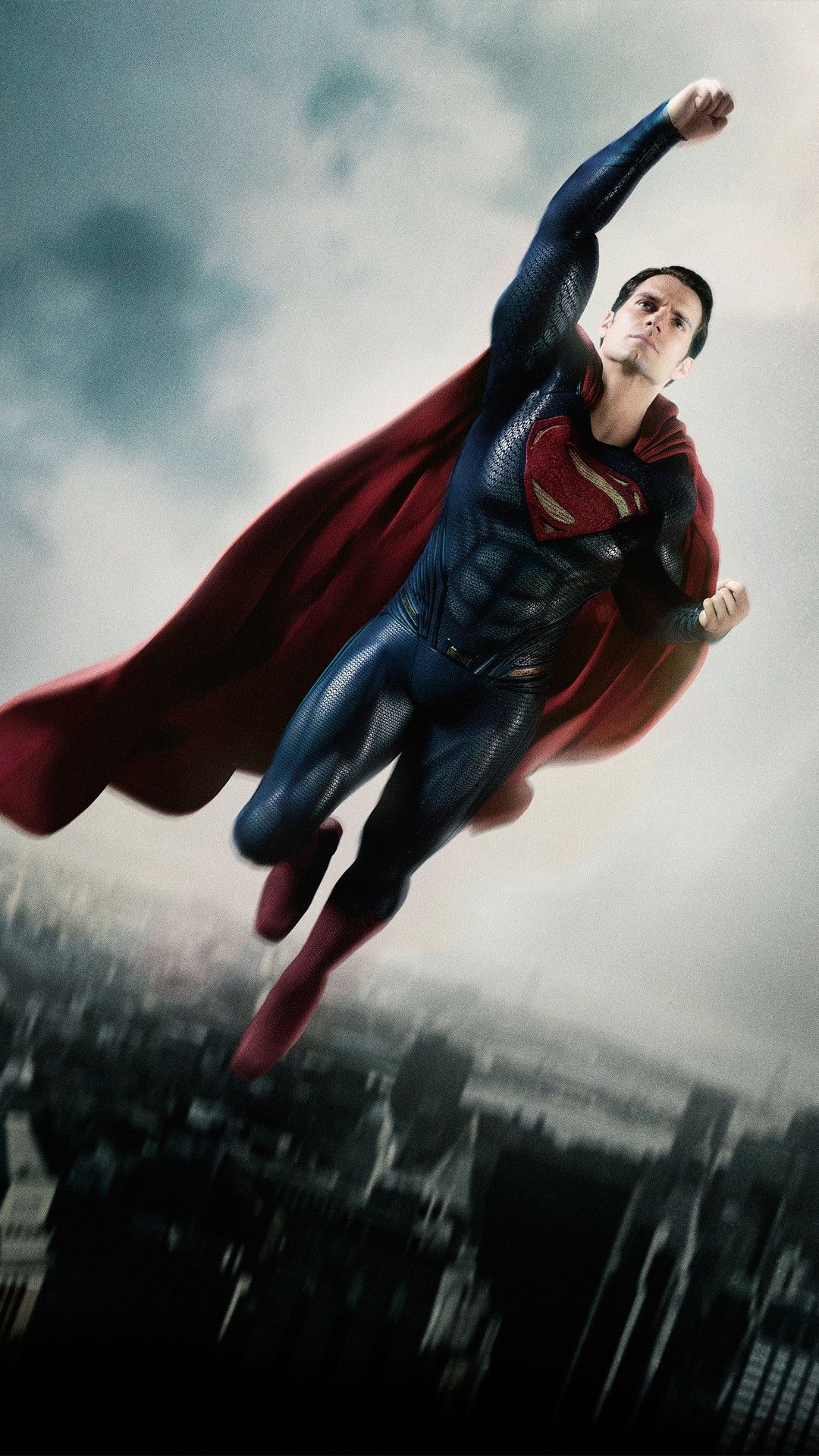 Superman Henry Cavill Wallpapers