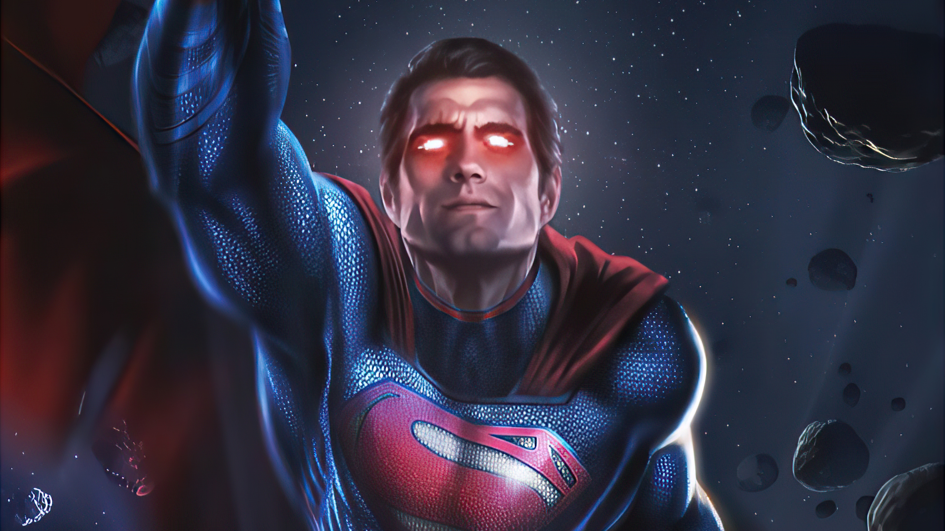 Superman Henry Cavill Wallpapers