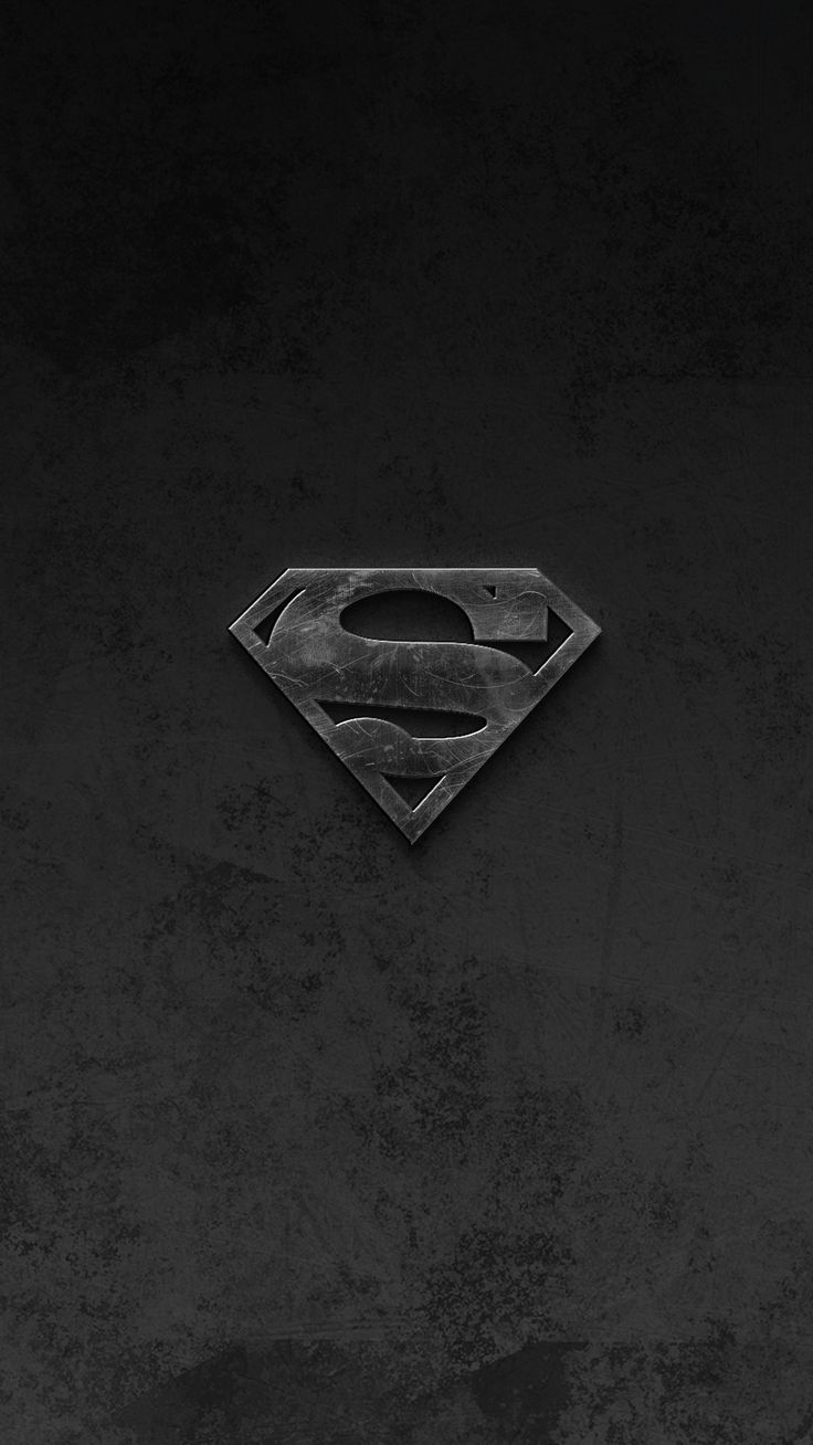 Superman Iphone Wallpapers