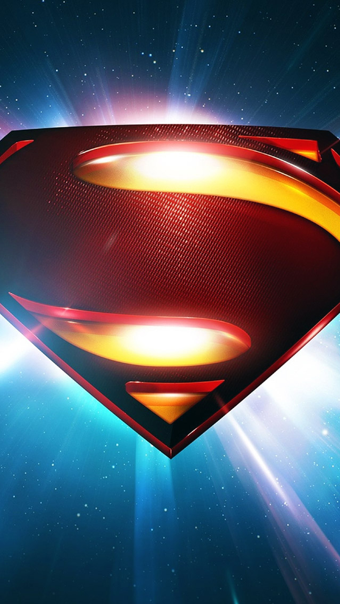 Superman Lock Screen Wallpapers