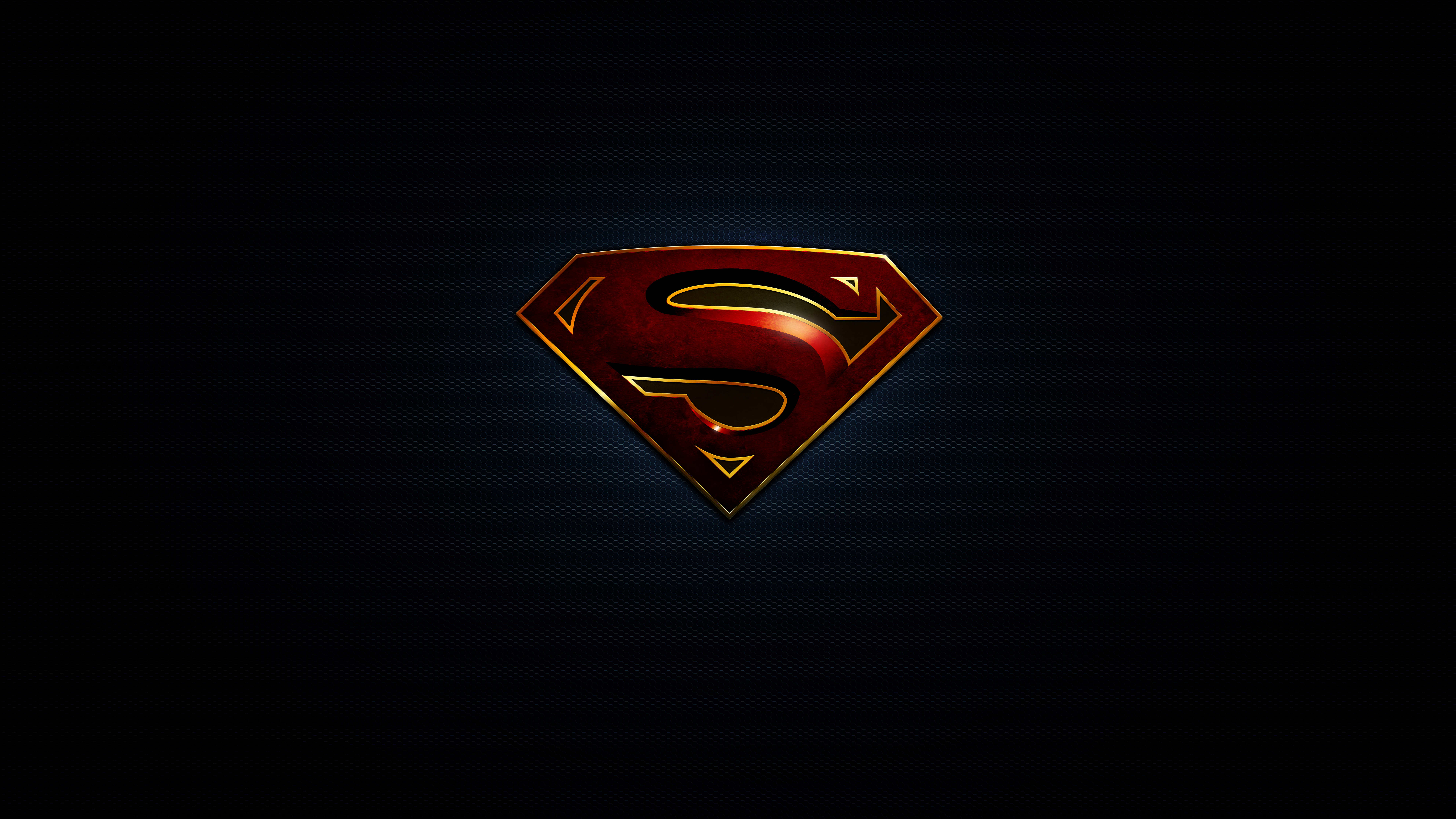 Superman Logo Wallpapers