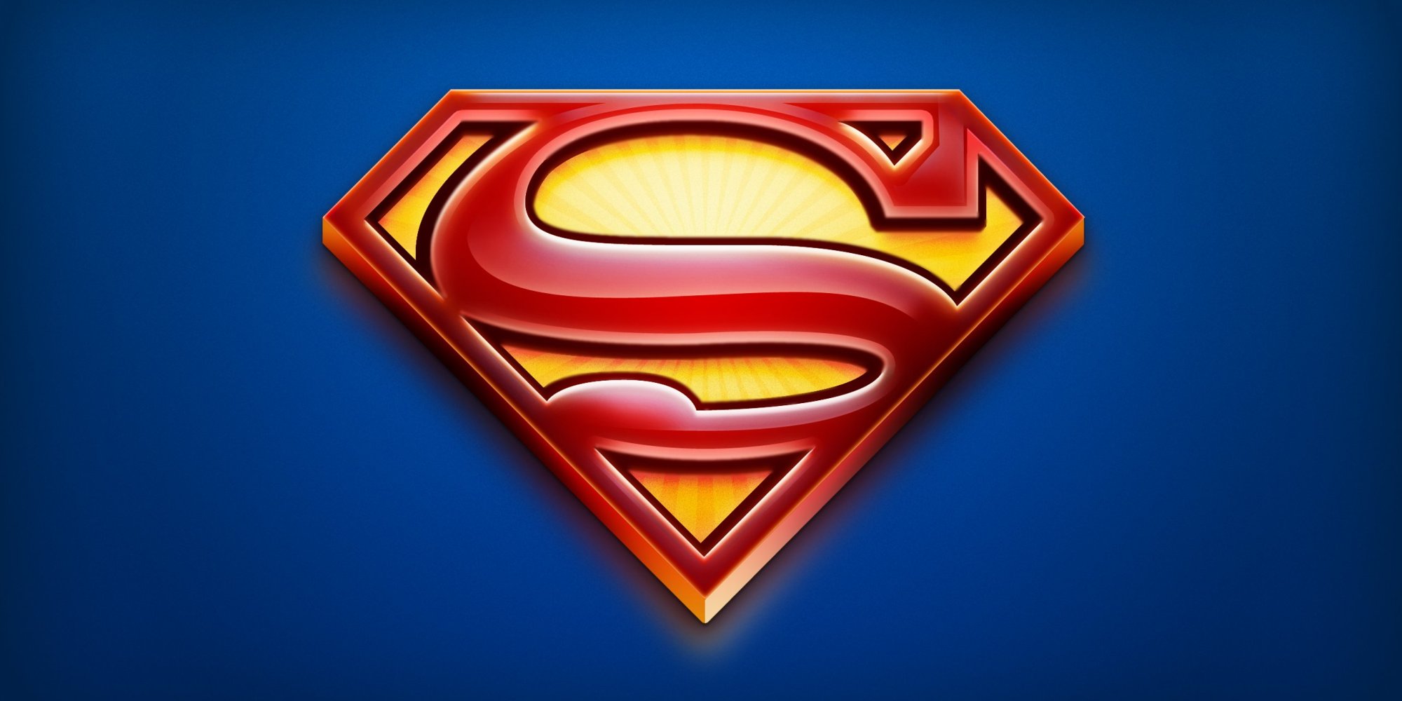 Superman Logo Wallpapers