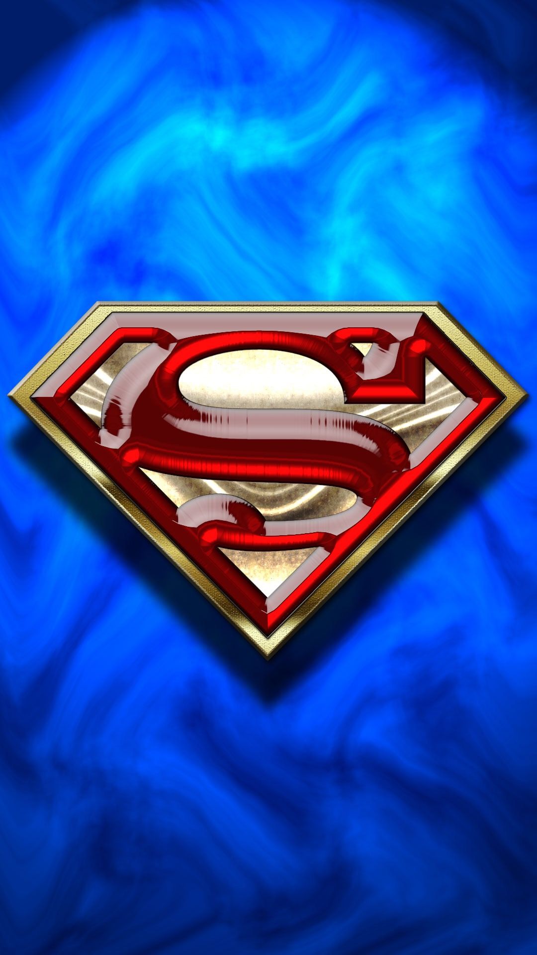 Superman Logo Wallpapers