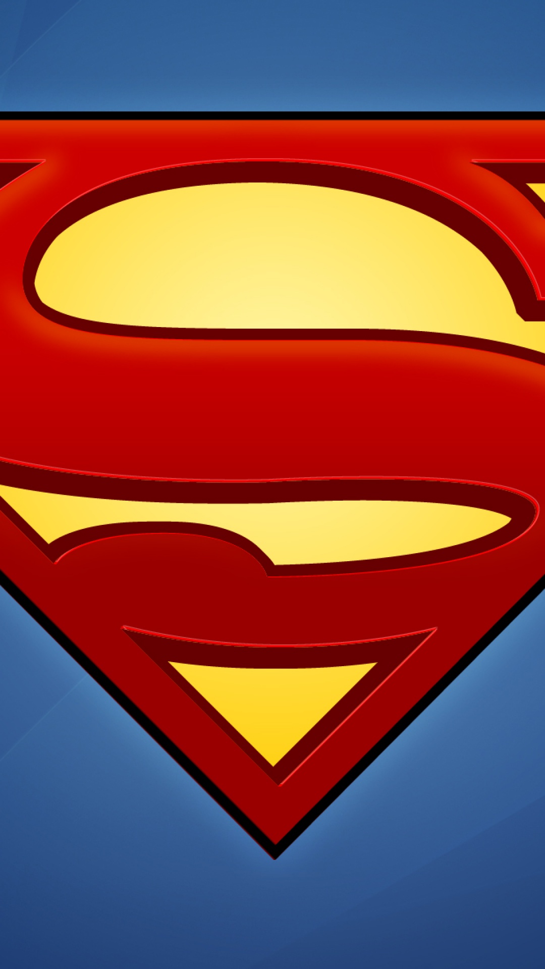 Superman Logo Wallpapers