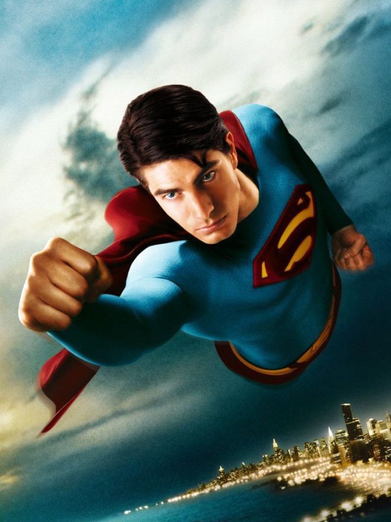 Superman Returns Hd Wallpapers