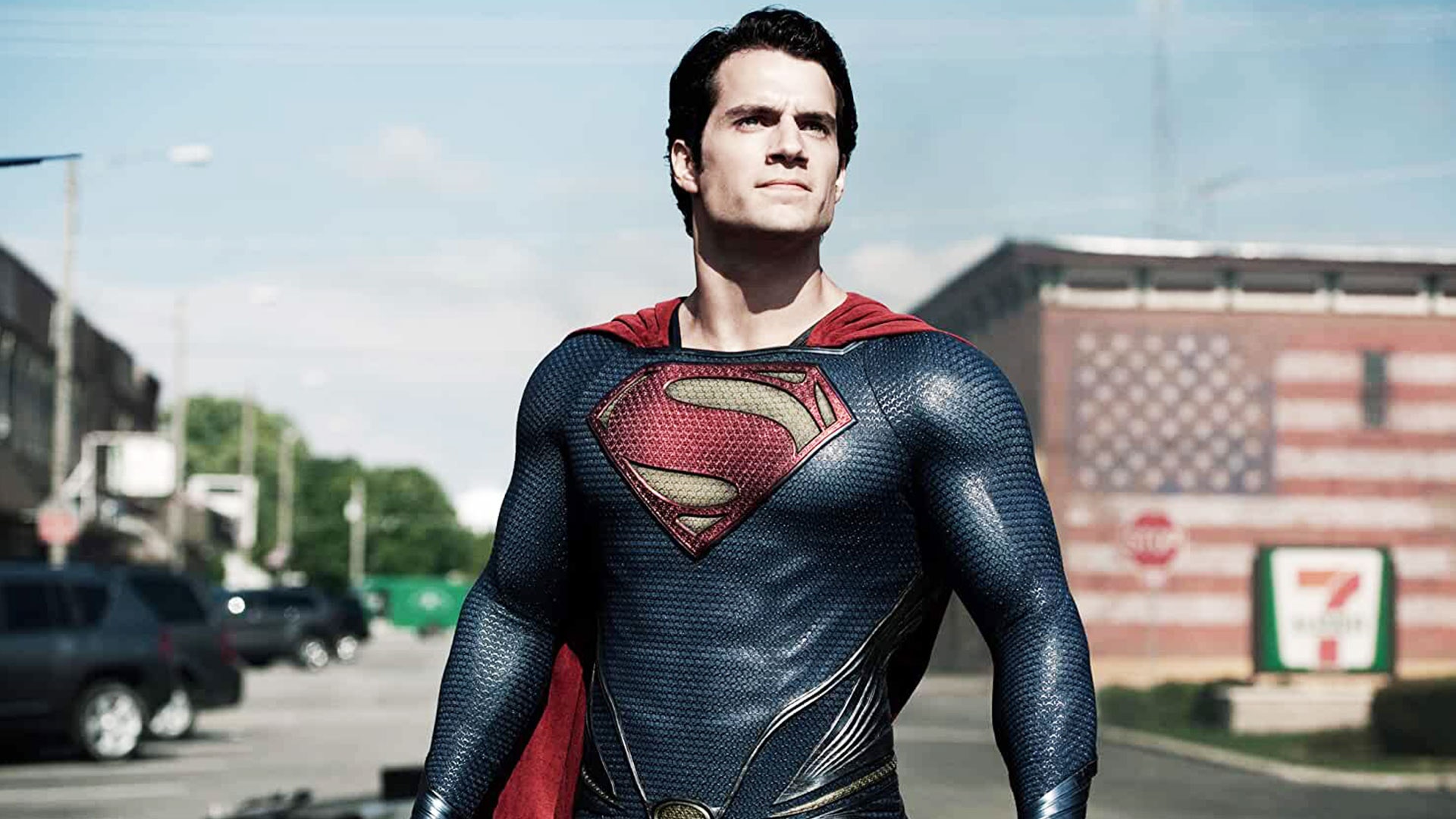 Superman Returns Hd Wallpapers