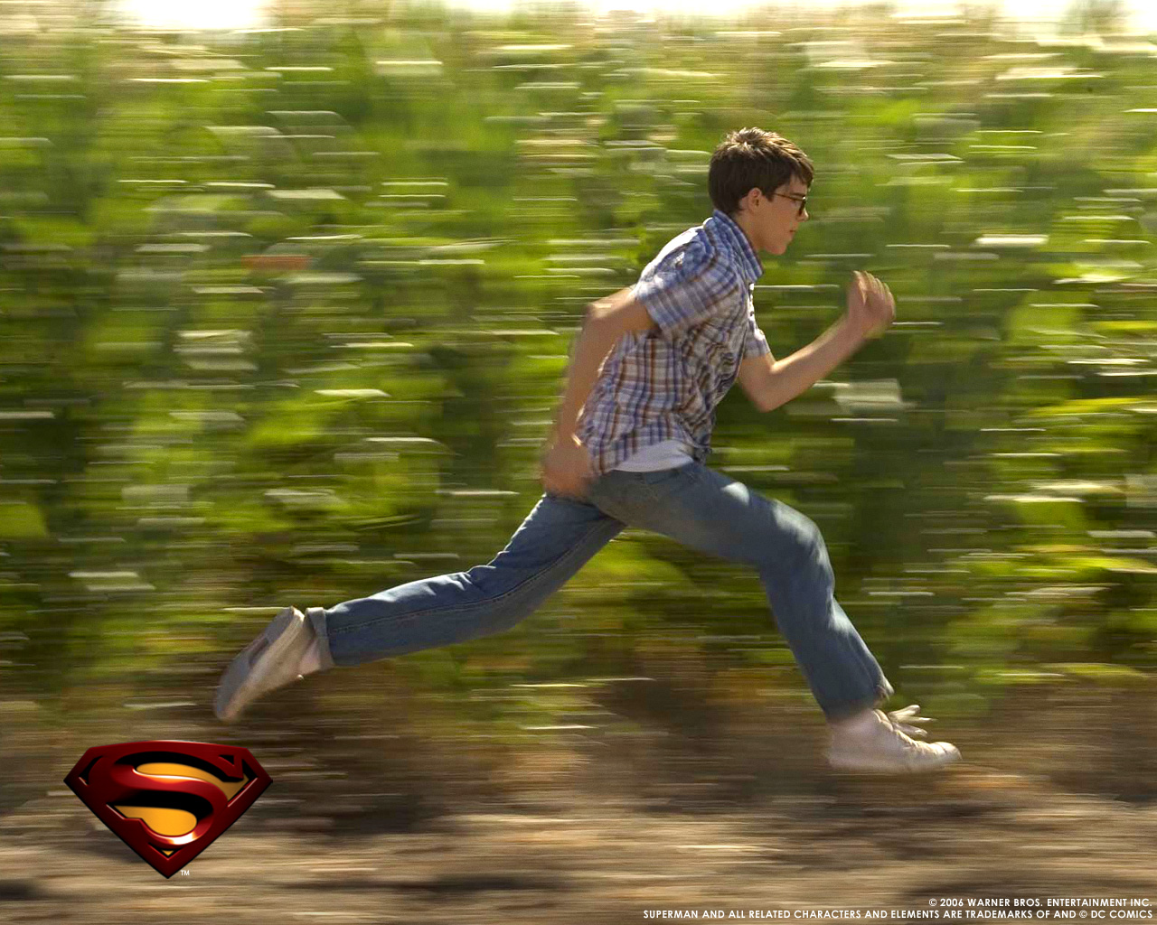 Superman Returns Hd Wallpapers