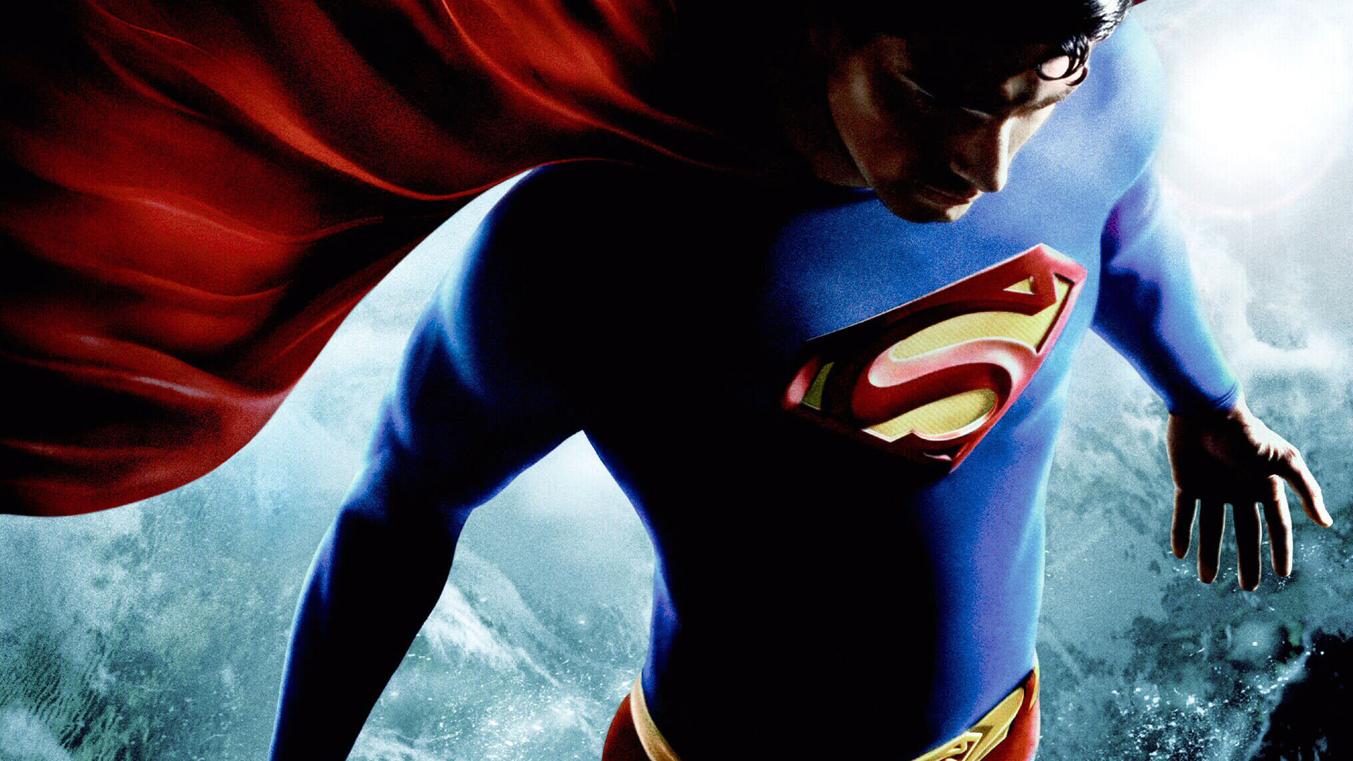 Superman Returns Hd Wallpapers