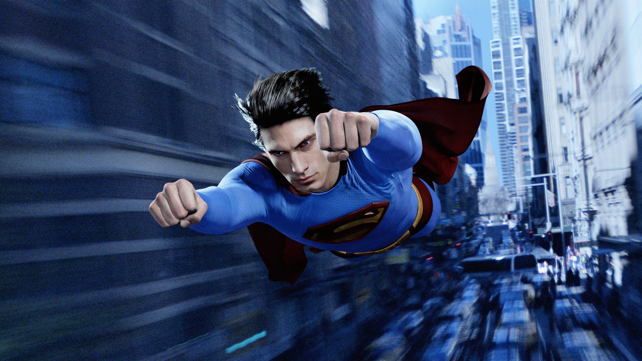 Superman Returns Hd Wallpapers