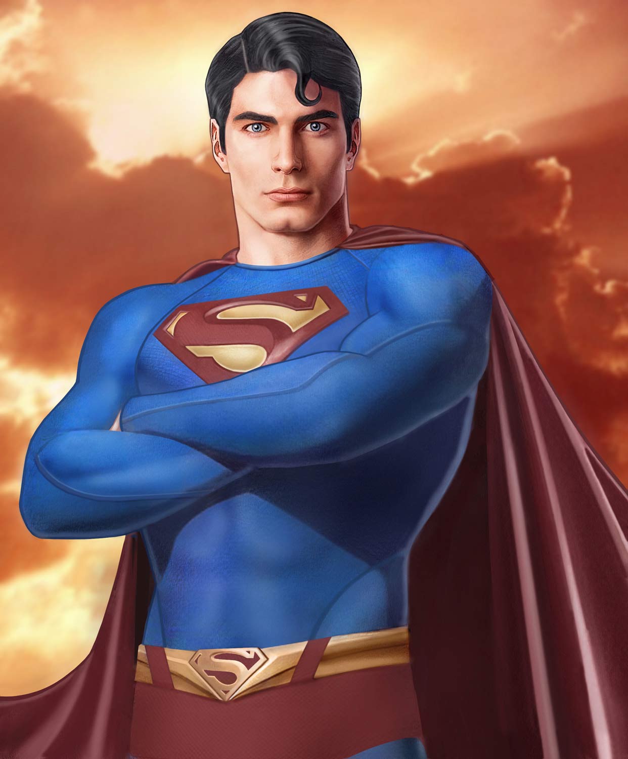 Superman Returns Hd Wallpapers