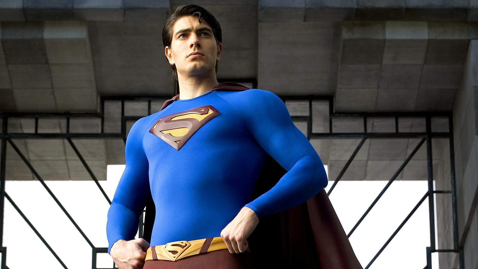 Superman Returns Hd Wallpapers