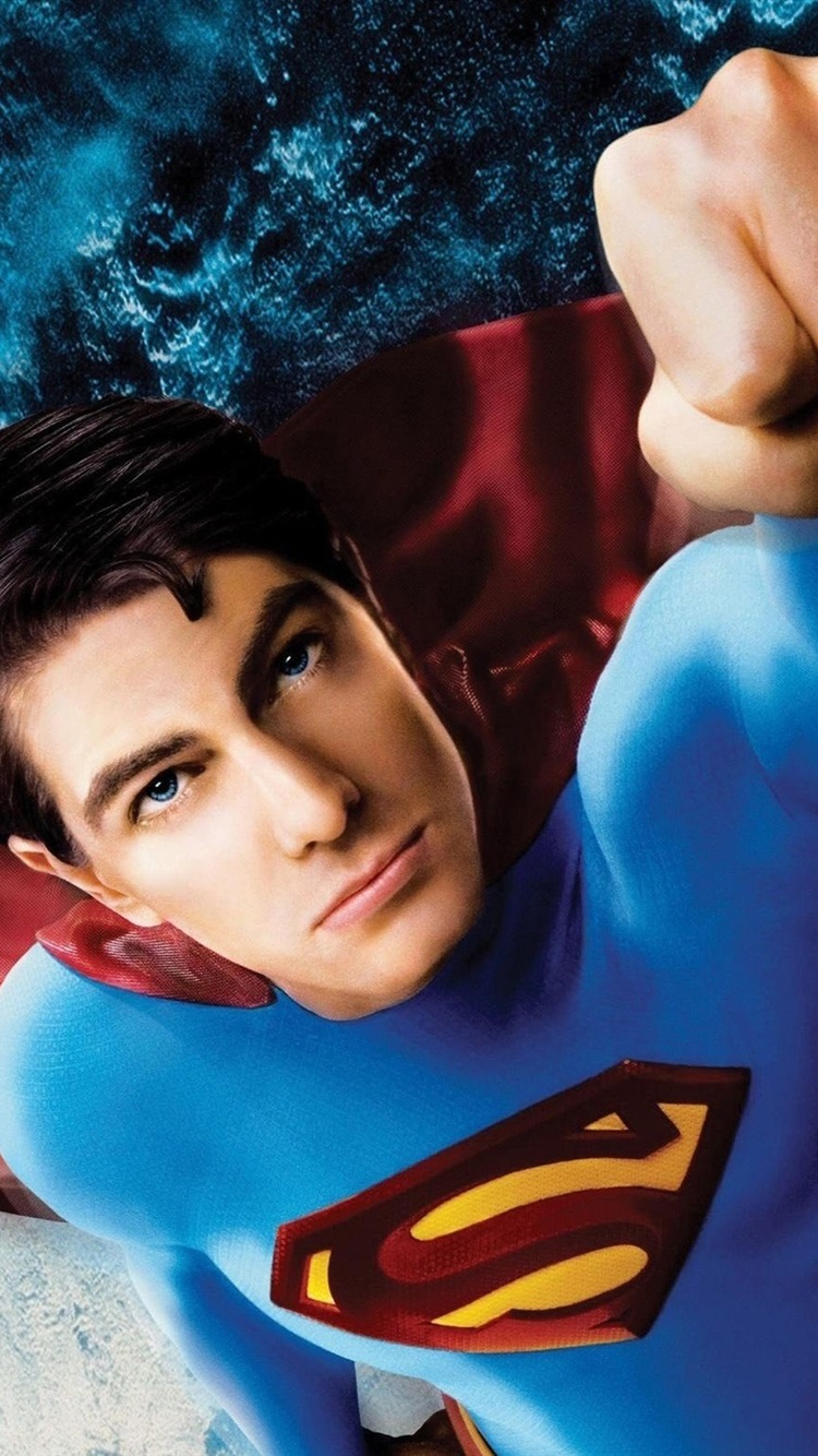 Superman Returns Hd Wallpapers