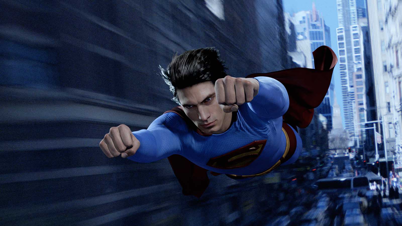 Superman Returns Hd Wallpapers