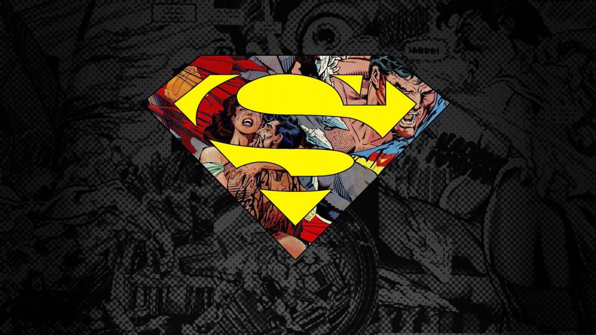 Superman Screensavers Wallpapers